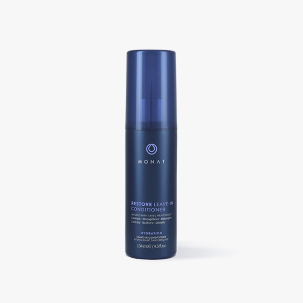 Monat NEW leave in conditioner